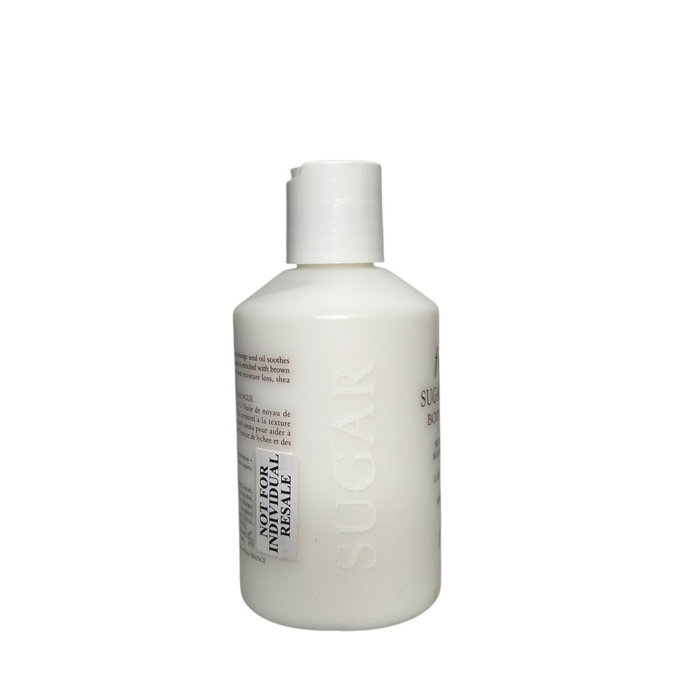 Fresh Sugar Lemon Body Lotion with Sugar and Mango Seed Oil 10 Fl oz - Picture 3 of 4